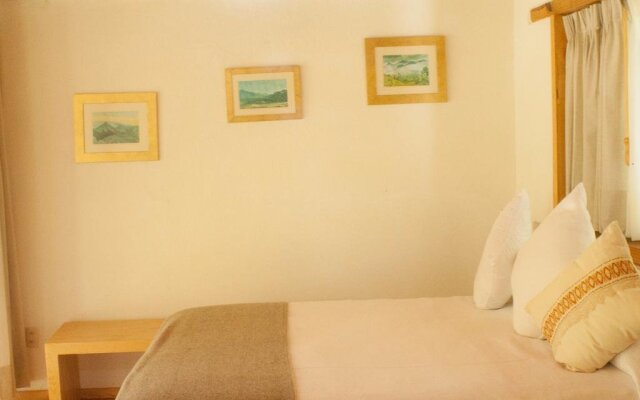 Canto de Aves Eco-Hotel Boutique