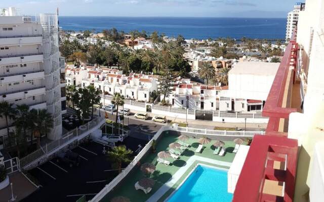 Apartamento BlueBay View Las Americas