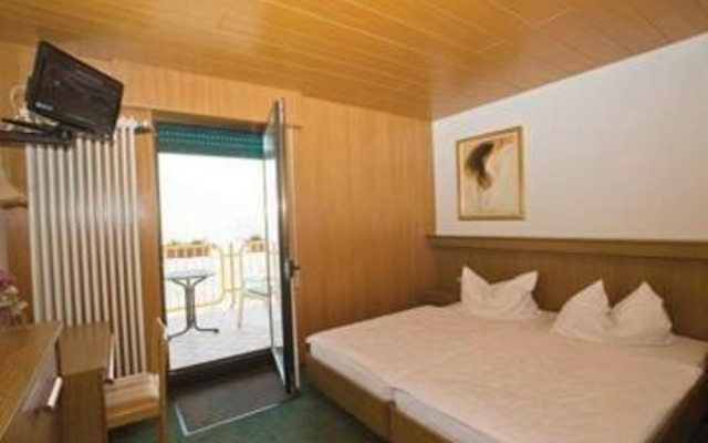 Albergo Deva