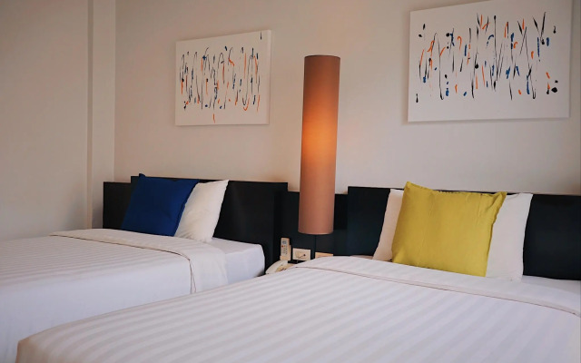 Natika Apartment