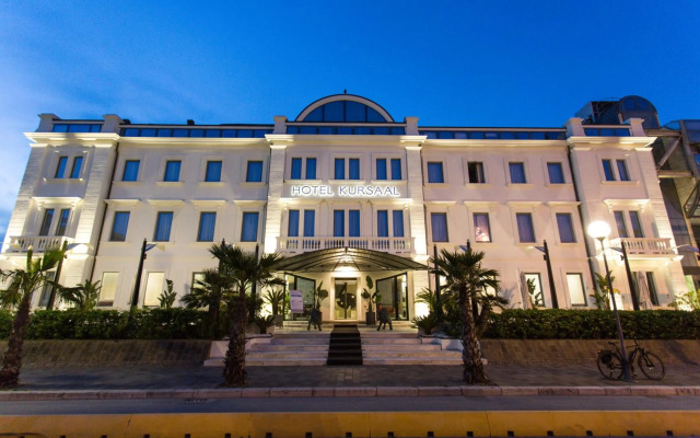 Kursaal Hotel