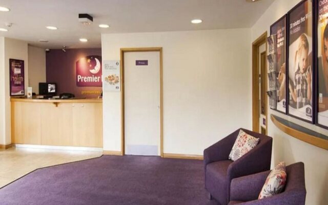 Premier Inn Leeds South