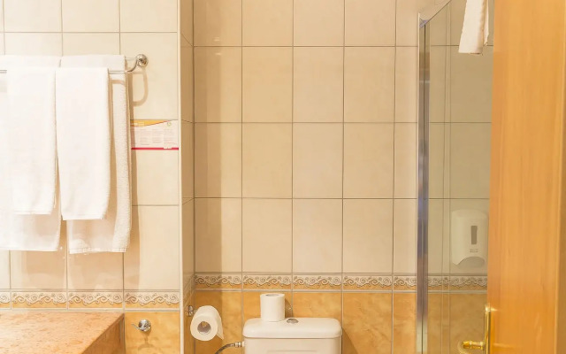 MPM Kalina Garden Hotel