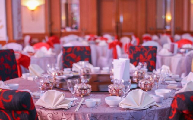 Renai Hotel Kota Bahru (formerly known as The Grand Renai Hotel)