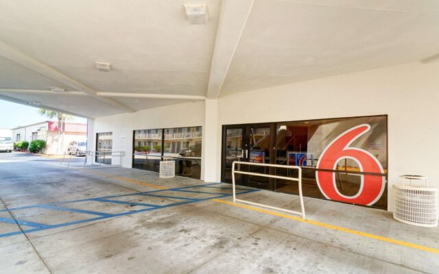 Motel 6 Destin, FL