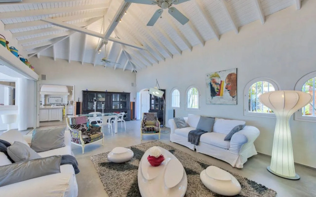 Dream Villa Terres Basses-564