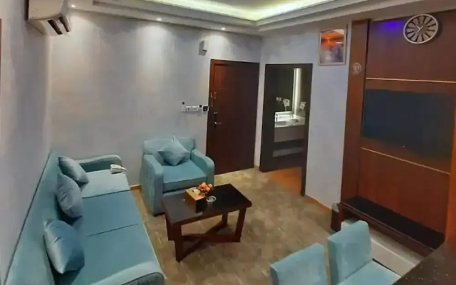 Neroz Inn Furnished Apartments