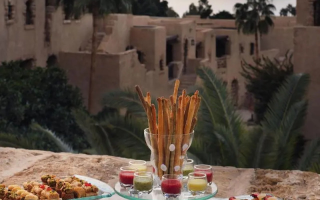 Mövenpick Dead Sea Jordan