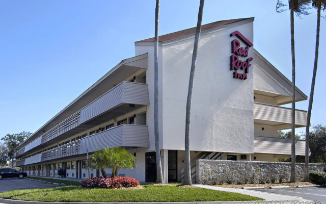 Red Roof Inn Tampa - Brandon