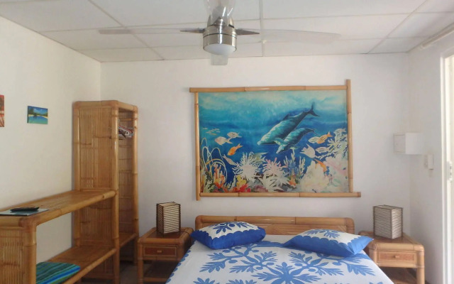 Pension de la Plage