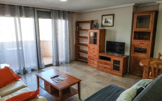 Deluxe Apartment San Julian