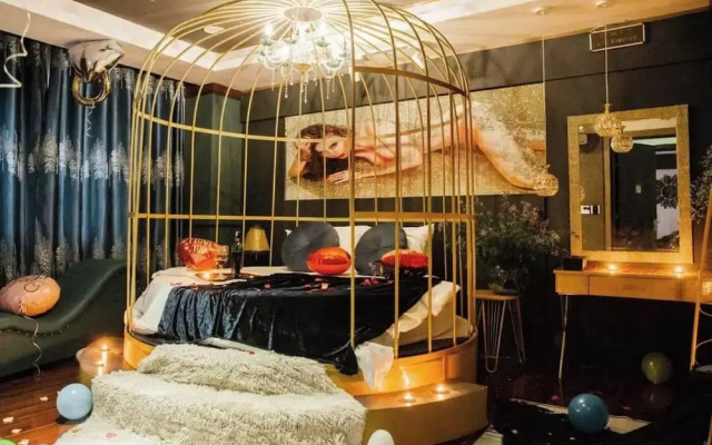 Dream Hotel by Bay Luxury