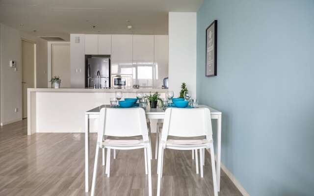 HiGuests Vacation Homes - D1