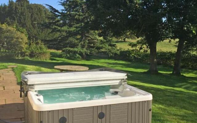 The Bridge House, Dunbar