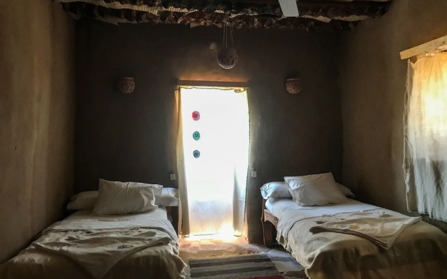 Eco Nubia Ecolodge