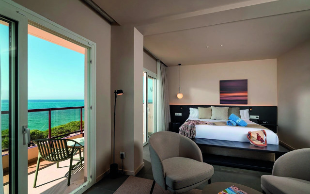 AQUA Hotel Promenade & Spa