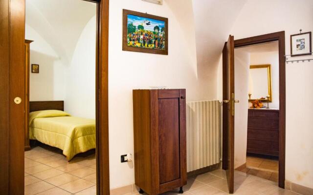 Casa Cisternino