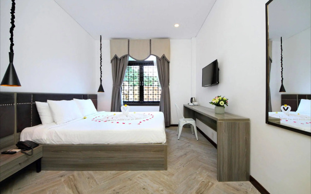 Thanh Binh 1 City Hotel