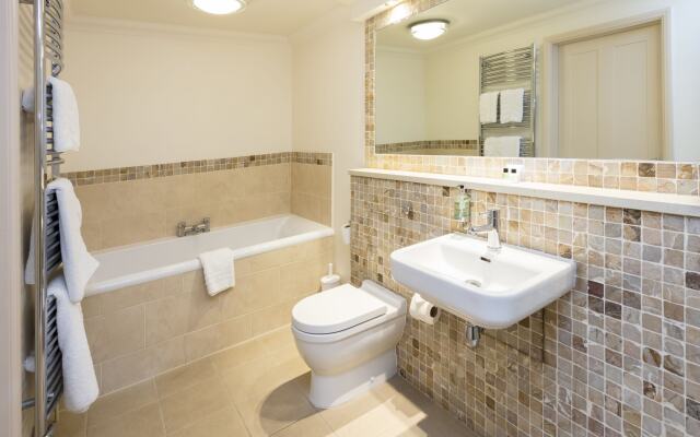 Park Farm Hotel & Leisure