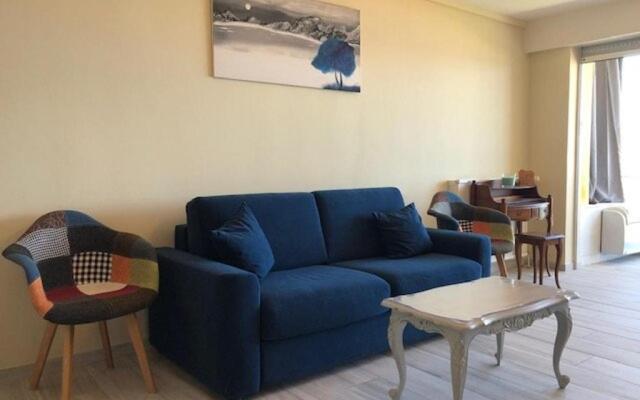 Appartement Banyuls-sur-Mer, 2 pièces, 6 personnes - FR-1-225C-78