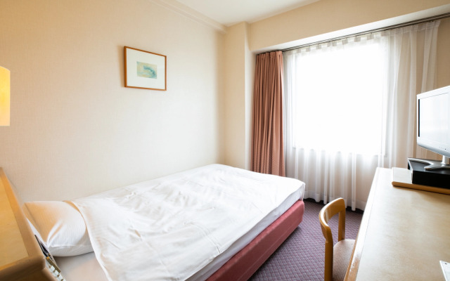 Hotel Century Ikaya
