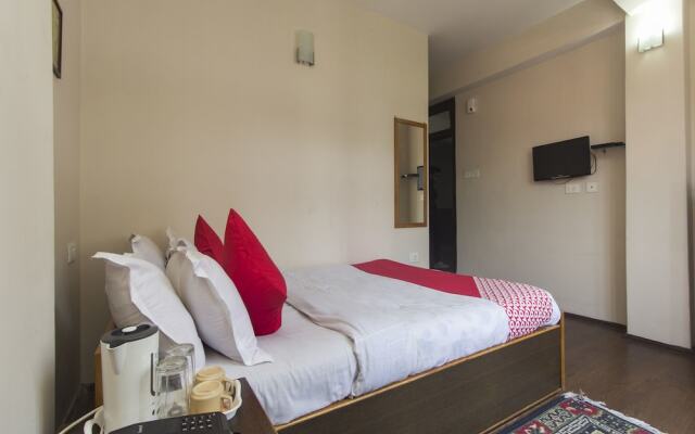 Hotel Gyantse