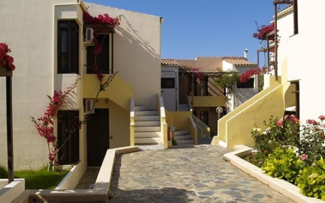 Althea Village Apartments