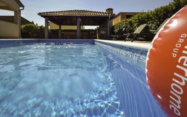 House Jolumar Biograd na Moru