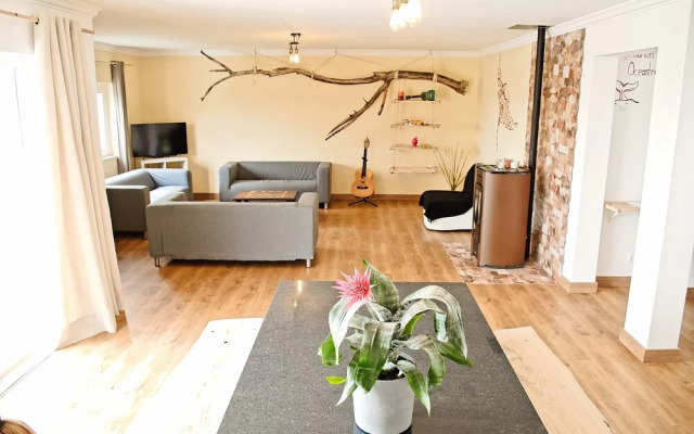 Oceantree Guesthouse