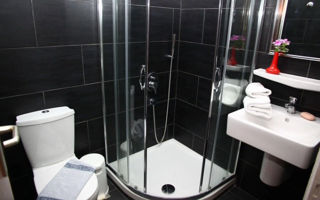 Bellos Hotel Apartments