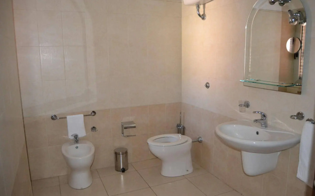 Appartamenti La Marina