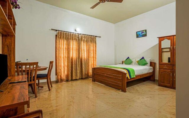 Itsy Hotels Classiyo Munnar Crown Resorts