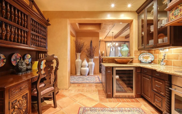 Hacienda Beach Veranda 3101