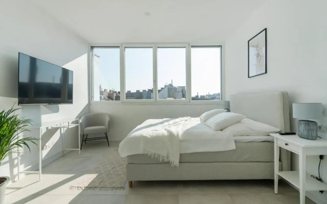 Sophienne Apartments - Apartment in Vienna - Photo 3