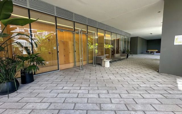 Rent Up - Depto. con amenidades de lujo