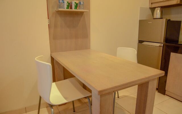 Gardenia Boulevard Apartment Near Pejaten Village