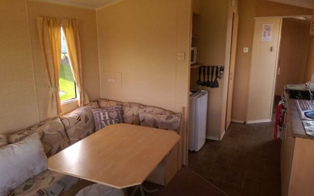 St Andrews Private Holiday Static Caravans