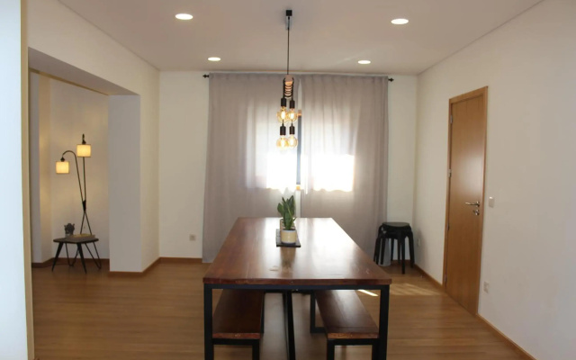 Casa dos Amigos - Arouca