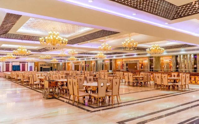 C Pearls Hotel  Banque