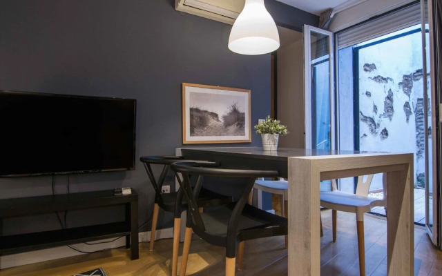 Welcomer Apartments Valencia