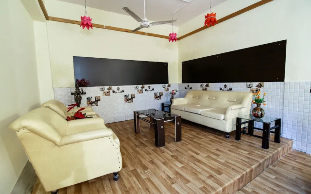 Sahdev Guest House By OYO Rooms