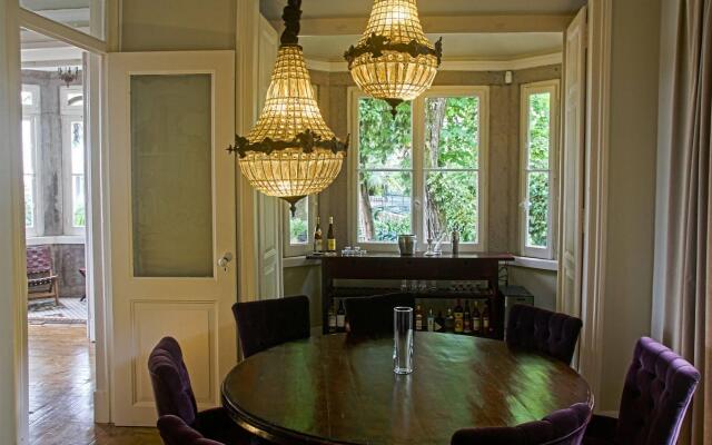 OH Casa Sintra