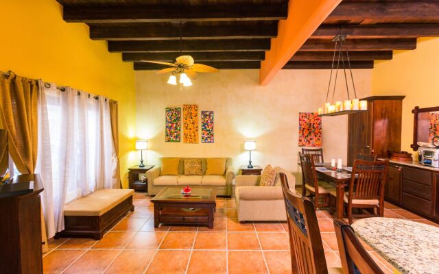 Bananarama Dive & Beach Resort