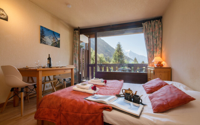 Résidence La Verte 15