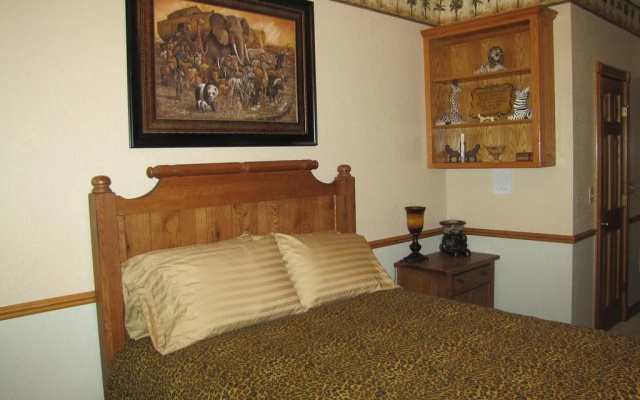 Shiloah Manor B&B and Event Center