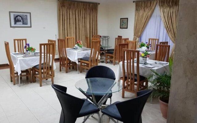 Citilodge Hotel
