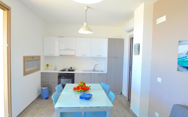 Yachting Apartments - Cozy Apartments Overlooking the sea