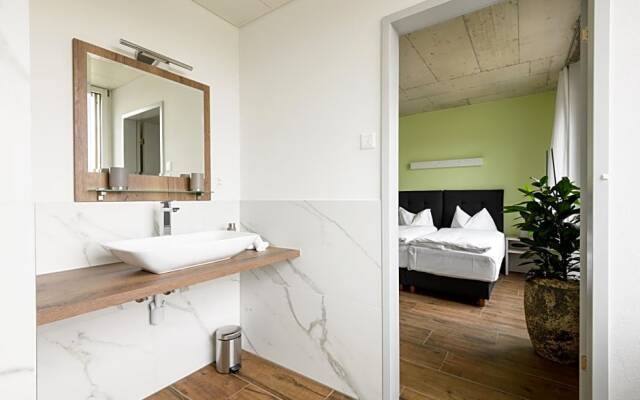 Partner Hotel Zofingen AG