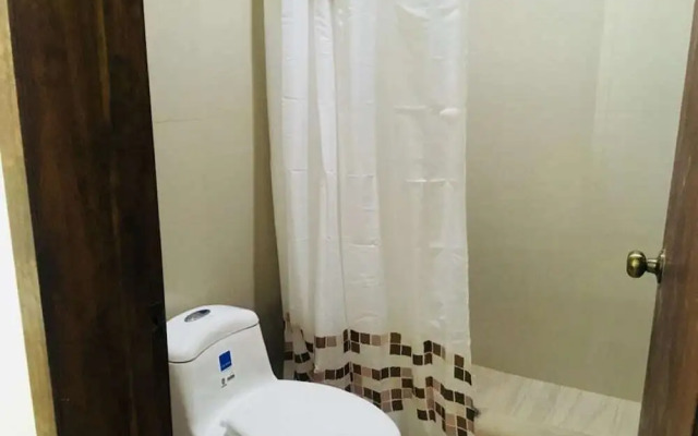 Hotel Casa Mantarrayas