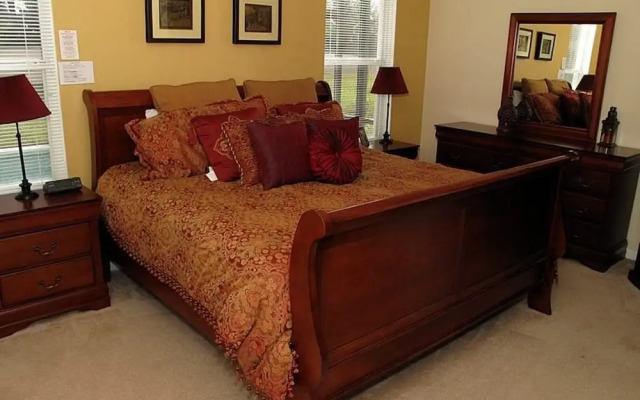 Villa in Windsor Palms Resort 1433